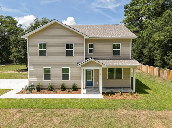 3314 Log Cabin Rd, Johns Island, SC 29455