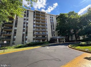 6001 Arlington Blvd APT 310, Falls Church, VA 22044