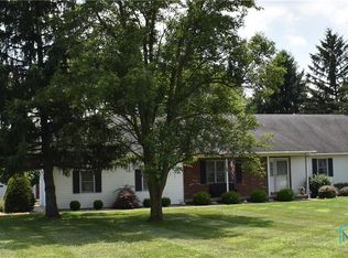 8441 Monclova Rd, Monclova, OH 43542