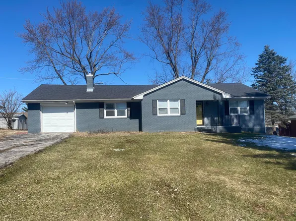 167 Madison Ave, Danville, KY 40422