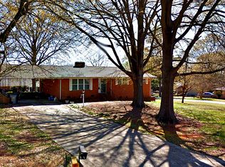 428 McNeil St, Gastonia, NC 28054