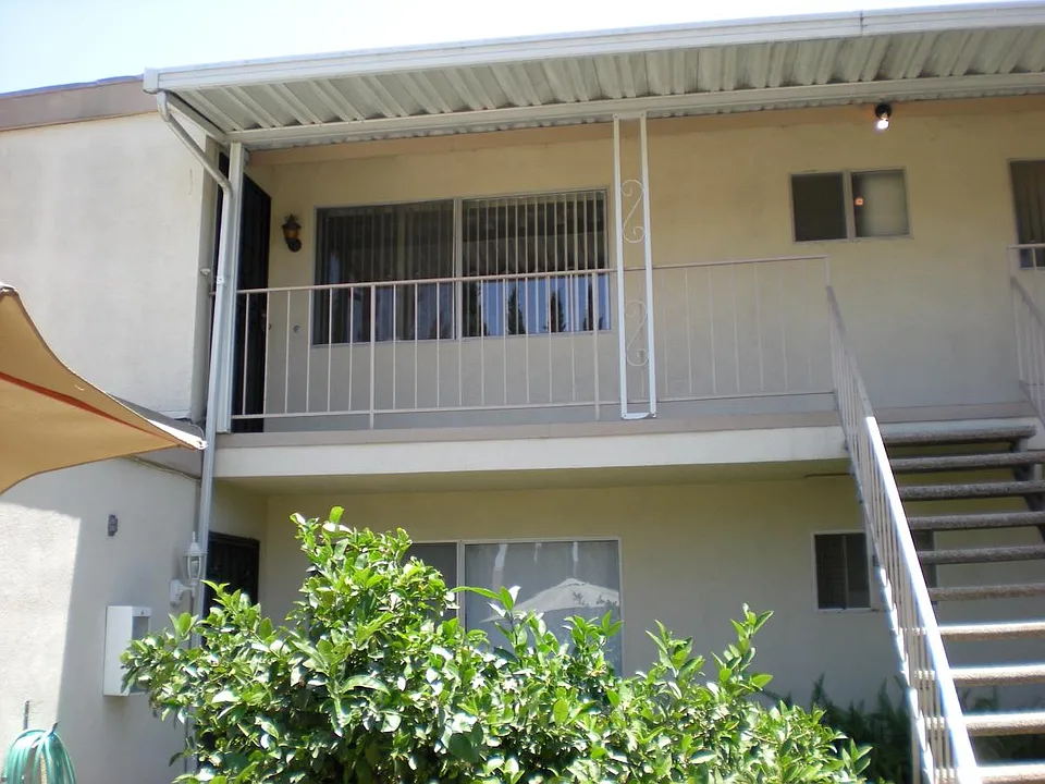 18630 Del Rio Pl #C