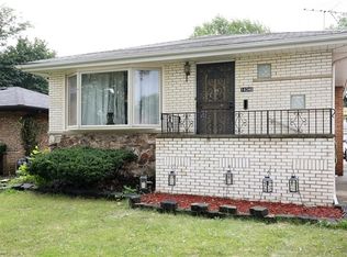 14346 Maryland Ave, Dolton, IL 60419