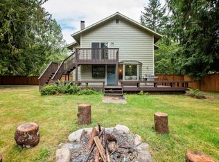 531 E Lakeshore Dr E, Shelton, WA 98584