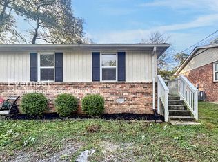 1176 Sioux Ter, Madison, TN 37115