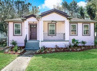 1500 Crescent Dr, New Orleans, LA 70122
