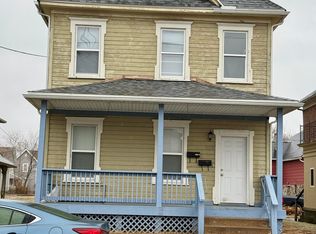 420 Rose St, Williamsport, PA 17701