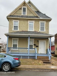 420 Rose St, Williamsport, PA, 17701
