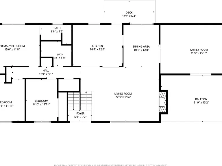 6912 N Five Mile Rd — Photo 34