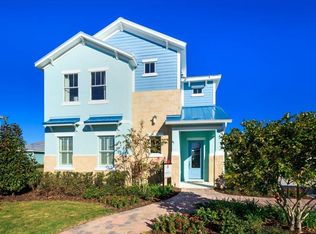 7784 Linkside Loop, Reunion, FL 34747