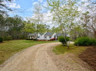 7540 Banks Mill Rd, Douglasville, GA 30135