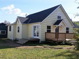 645 Bellevue Ave, Shelton, WA 98584