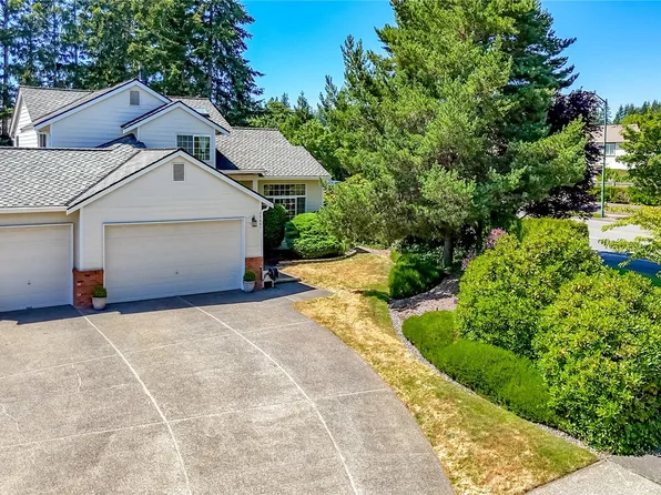 25601 160th Avenue SE, Covington, WA 98042