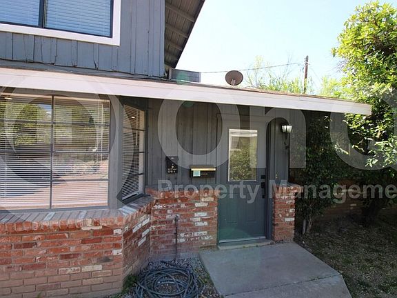 2nd image of 117 W 2nd St Unit B