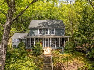 93 Crystal Spring Ln, Rome, ME 04963