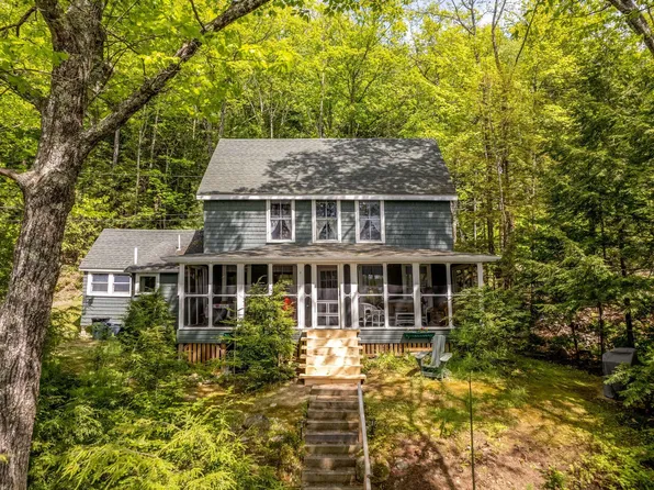 93 Crystal Spring Lane, Rome, ME 04963
