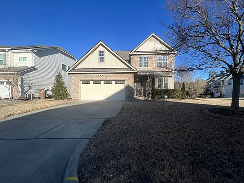 5700 Hurkett Ct Photo 1