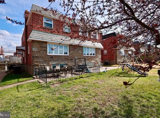 7523 Brous Ave, Philadelphia, PA 19152