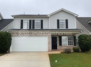 2030 Tussahaw Xing, McDonough, GA 30252