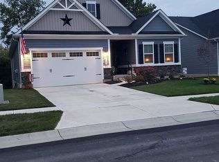 1106 S Br, Harrison, OH 45030
