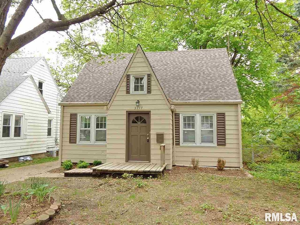1st image of 3117 N Parish Ave