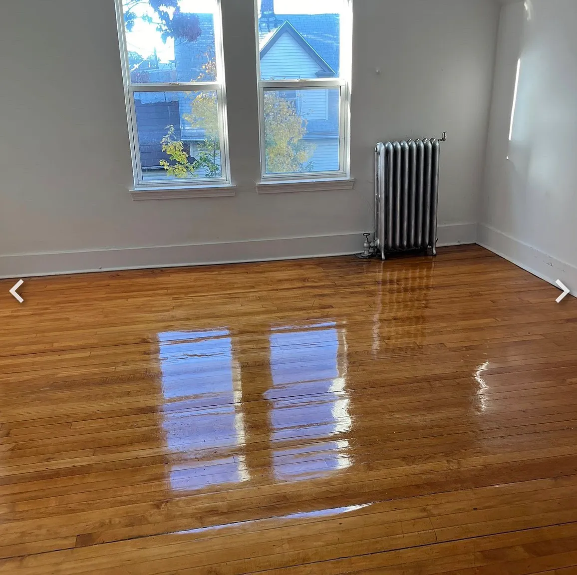 3 bed, 1231 sqft, $3,390 — Photo 1