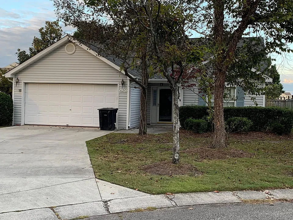 420 Mosswood Ct