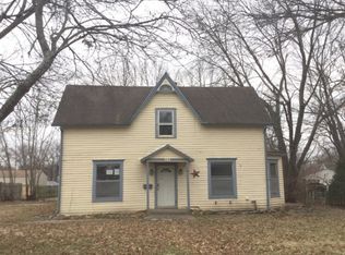 204 E Main St, Odessa, MO 64076