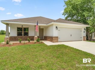 195 Saint Stephens Ct, Atmore, FL 32502