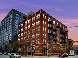 106 N Aberdeen St #OPU15, Chicago, IL 60607