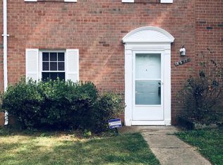 4592 Central Park Dr, Woodbridge, VA