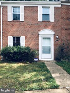 4592 Central Park Dr, Woodbridge, VA, 22193