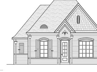 6220 Rosemark Rd, Olive Branch, MS 38654