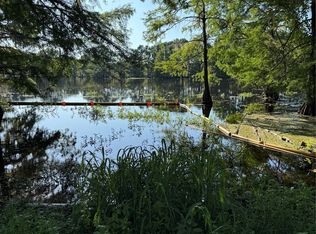 0 Diamond T Rd, Heflin, LA 71039