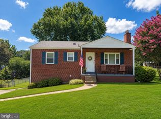 10013 Terry St, Fairfax, VA 22031