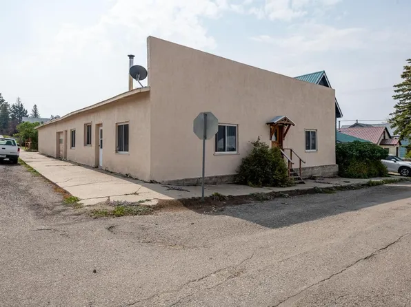 101 2nd Ave SE, White Sulphur Springs, MT 59645