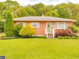 409 Lincoln Dr, Martinsburg, WV 25401