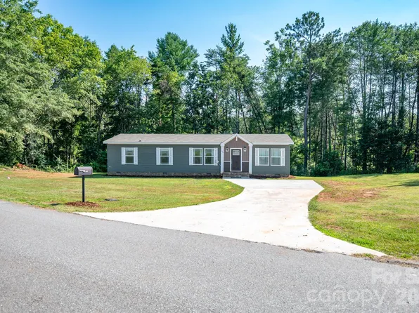 164 Basin Trl, Rutherfordton, NC 28139