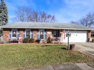 7132 Tanley Ct, Dayton, OH 45424