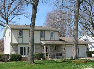 50985 Sturdy Oak Ln, Granger, IN 46530