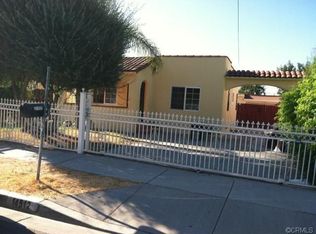 14512 California Ave, Baldwin Park, CA 91706