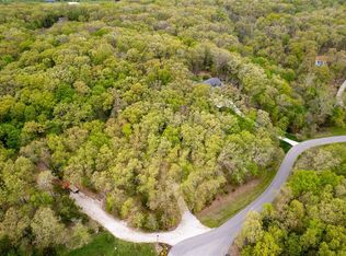 157 Bristol Ridge Dr, Troy, MO 63379