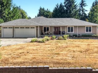 6385 NW Airpark Ct, Silverdale, WA 98383