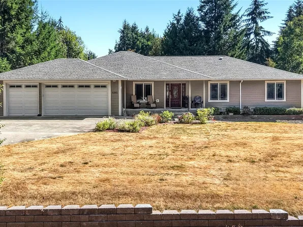6385 NW Airpark Court, Silverdale, WA 98383