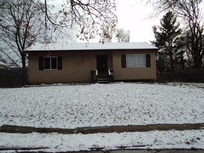 1415 Redwood St, Lansing, MI, 48915