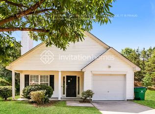 3416 Anastasia Ct, Charlotte, NC 28216