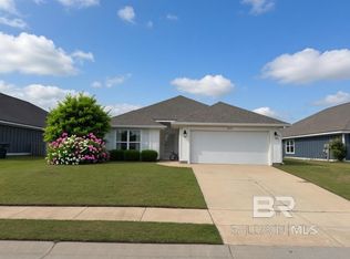 1255 Caper Ave, Foley, AL 36535