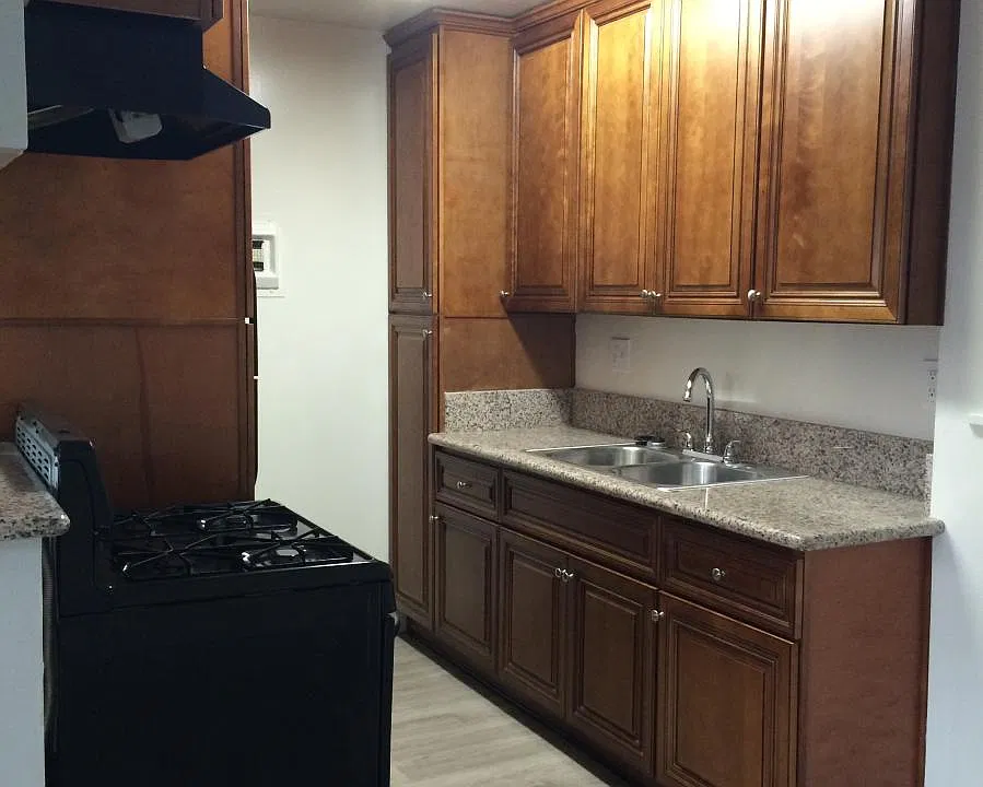3932 Sepulveda Blvd #6