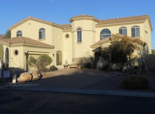 3679 S Golden Eye Ln, Gold Canyon, AZ 85118