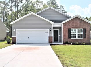 16 Leaflet Loop, Pawleys Island, SC 29585